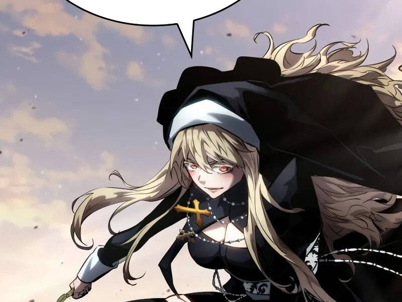 Chiêu Hồn Giả Siêu Phàm Chap 122 - Next Chap 123