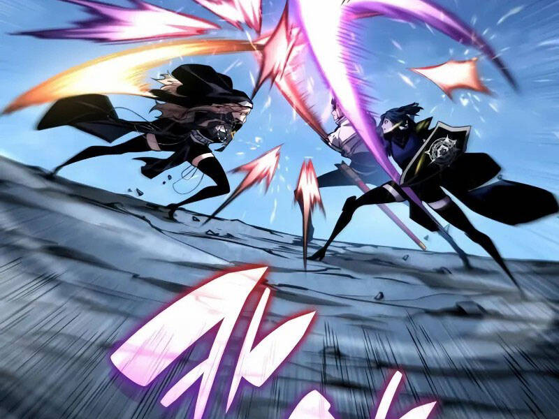 Chiêu Hồn Giả Siêu Phàm Chap 122 - Next Chap 123