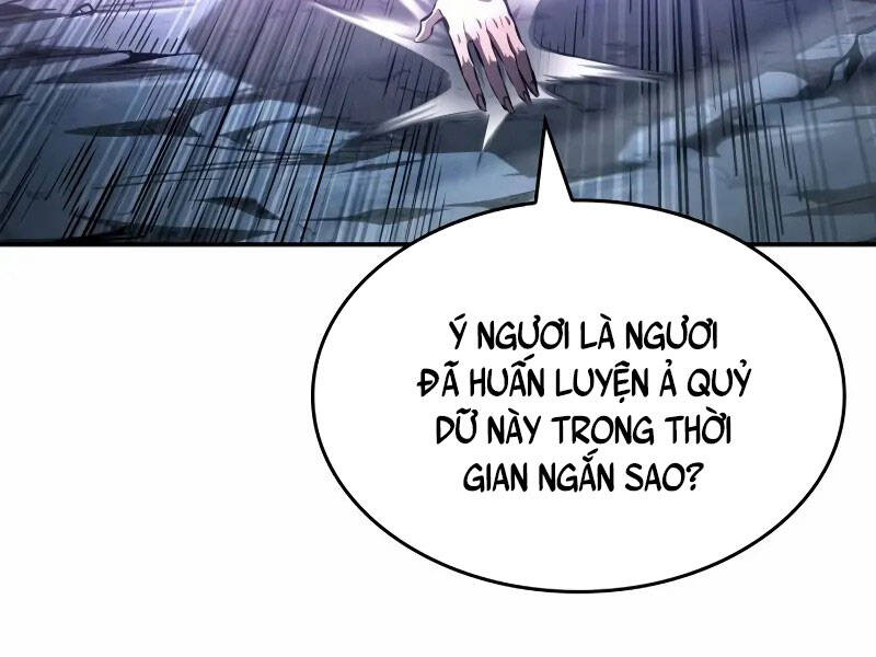 Chiêu Hồn Giả Siêu Phàm Chap 122 - Next Chap 123