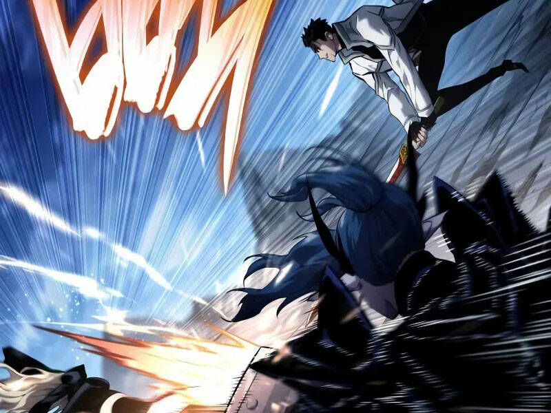 Chiêu Hồn Giả Siêu Phàm Chap 122 - Next Chap 123