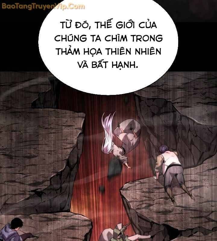 Chiêu Hồn Giả Siêu Phàm Chap 1225 - Next Chap 1226
