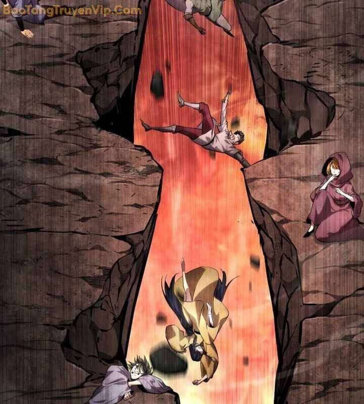 Chiêu Hồn Giả Siêu Phàm Chap 1225 - Next Chap 1226