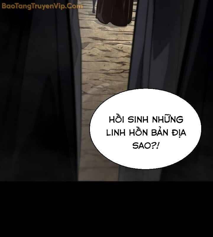 Chiêu Hồn Giả Siêu Phàm Chap 1225 - Next Chap 1226