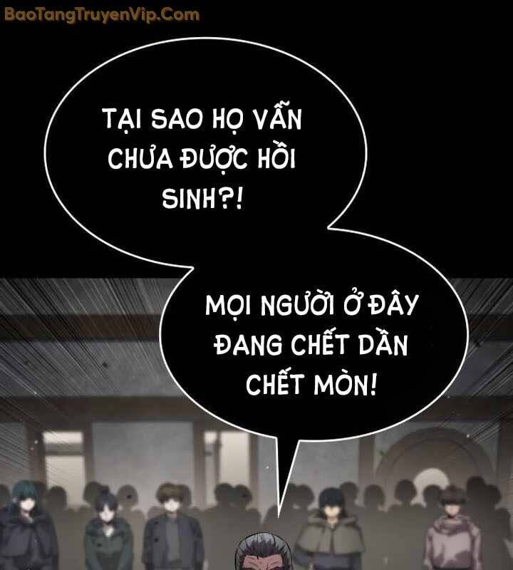 Chiêu Hồn Giả Siêu Phàm Chap 1225 - Next Chap 1226