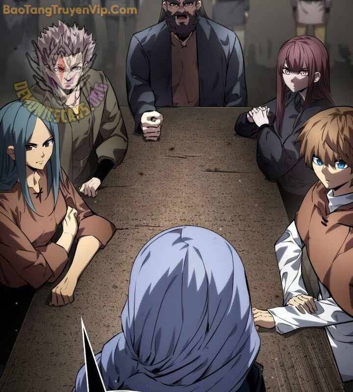 Chiêu Hồn Giả Siêu Phàm Chap 1225 - Next Chap 1226