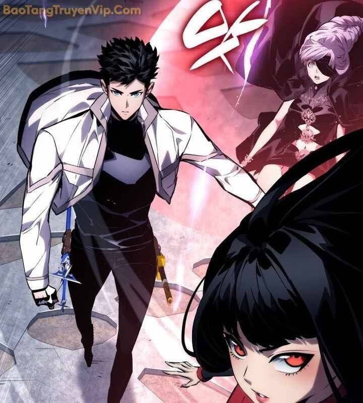 Chiêu Hồn Giả Siêu Phàm Chap 1225 - Next Chap 1226