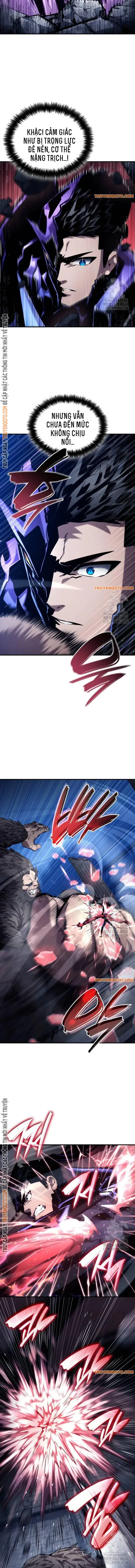 Chiêu Hồn Giả Siêu Phàm Chap 123 - Next Chap 124