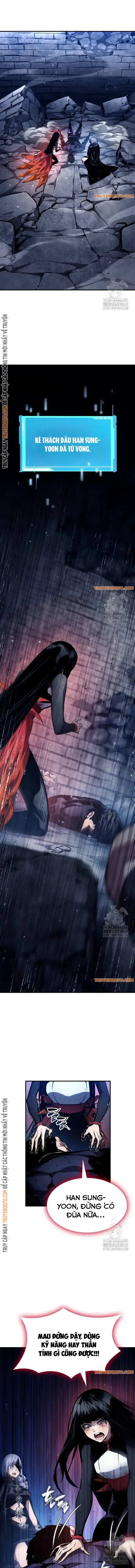 Chiêu Hồn Giả Siêu Phàm Chap 123 - Next Chap 124