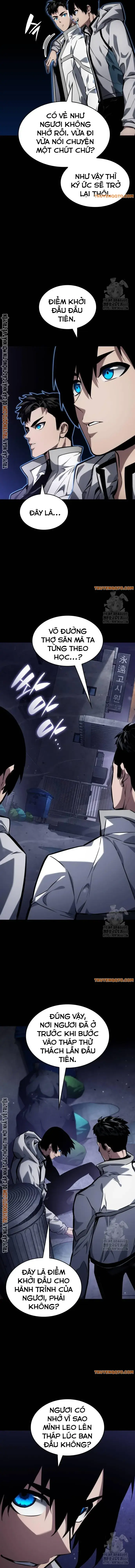 Chiêu Hồn Giả Siêu Phàm Chap 123 - Next Chap 124