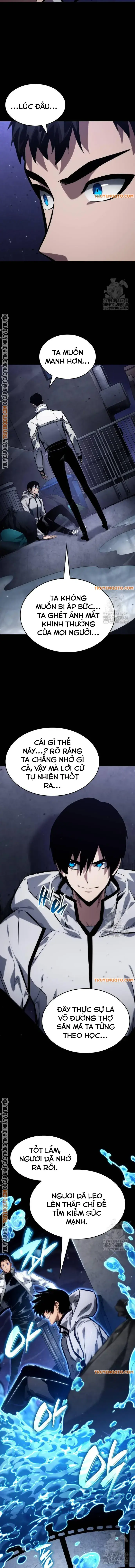 Chiêu Hồn Giả Siêu Phàm Chap 123 - Next Chap 124