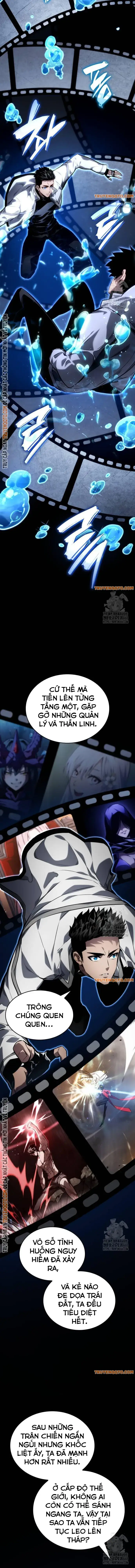 Chiêu Hồn Giả Siêu Phàm Chap 123 - Next Chap 124