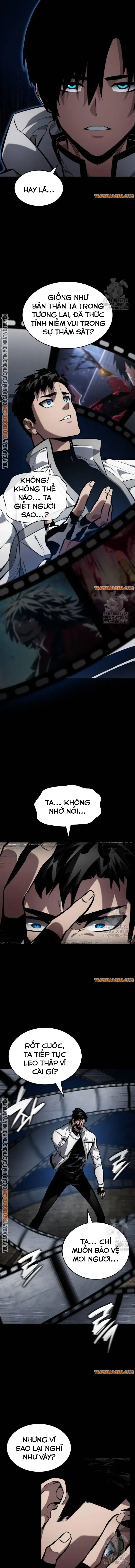 Chiêu Hồn Giả Siêu Phàm Chap 123 - Next Chap 124