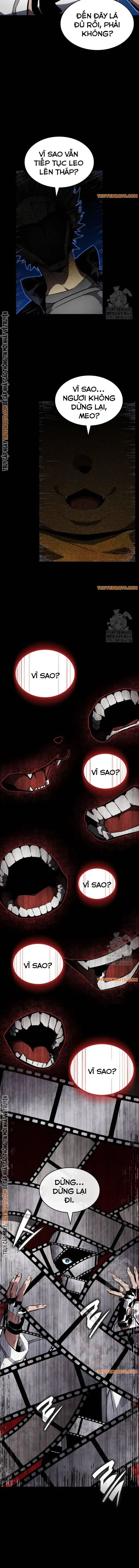 Chiêu Hồn Giả Siêu Phàm Chap 123 - Next Chap 124