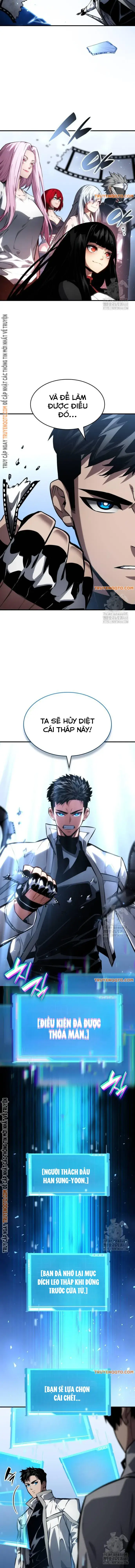 Chiêu Hồn Giả Siêu Phàm Chap 123 - Next Chap 124