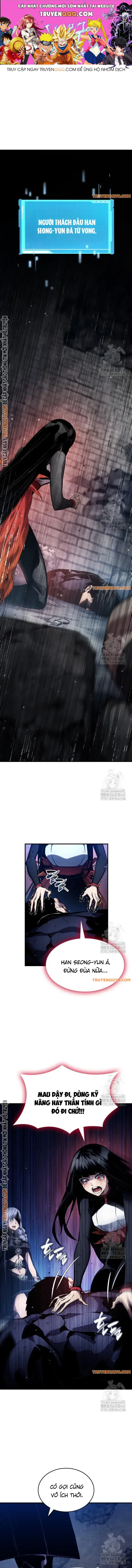 Chiêu Hồn Giả Siêu Phàm Chap 124 - Next Chap 125