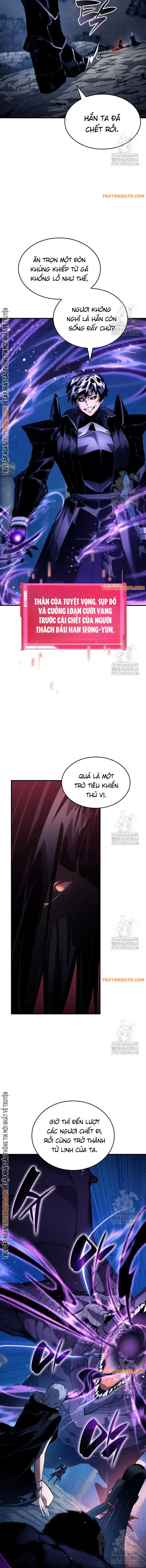Chiêu Hồn Giả Siêu Phàm Chap 124 - Next Chap 125