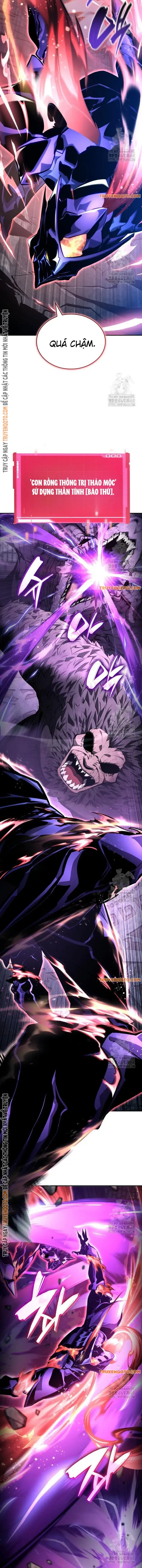 Chiêu Hồn Giả Siêu Phàm Chap 124 - Next Chap 125