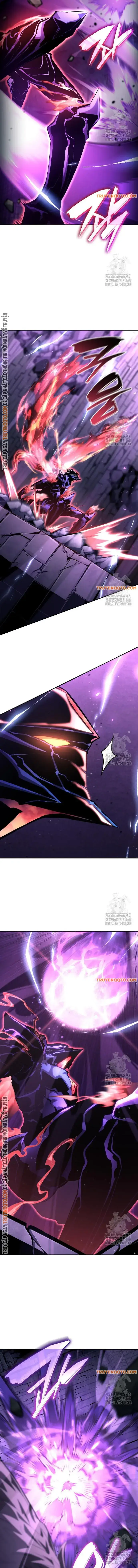Chiêu Hồn Giả Siêu Phàm Chap 124 - Next Chap 125