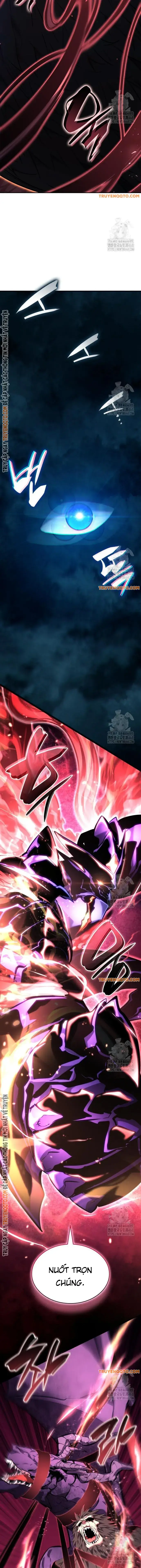 Chiêu Hồn Giả Siêu Phàm Chap 124 - Next Chap 125