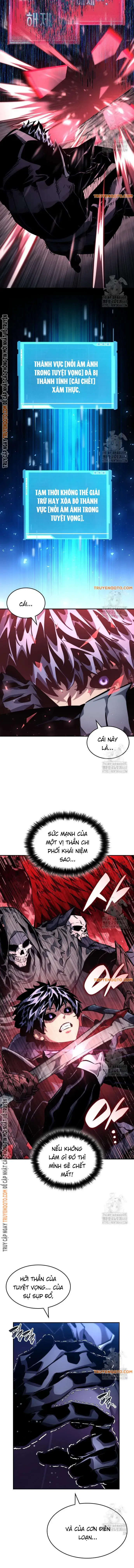 Chiêu Hồn Giả Siêu Phàm Chap 124 - Next Chap 125