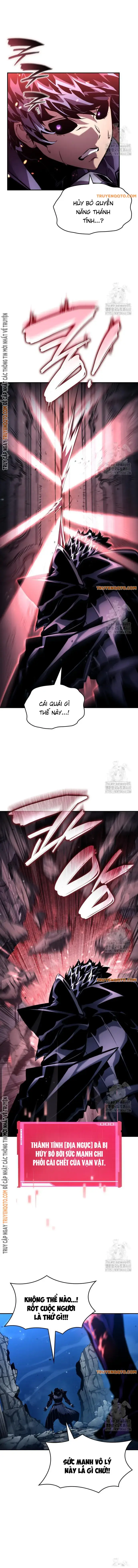Chiêu Hồn Giả Siêu Phàm Chap 124 - Next Chap 125