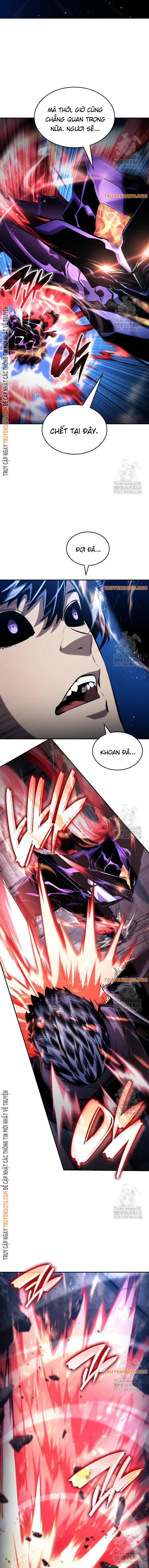 Chiêu Hồn Giả Siêu Phàm Chap 124 - Next Chap 125