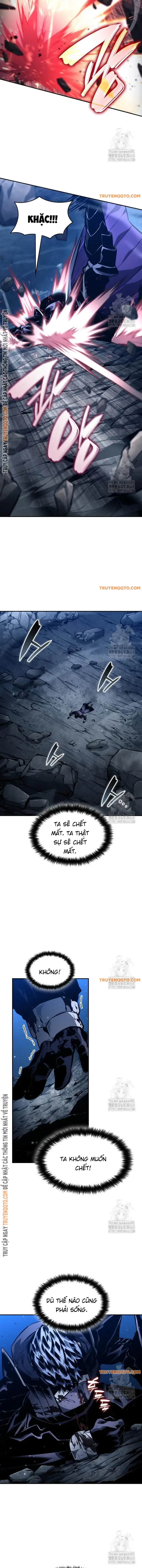 Chiêu Hồn Giả Siêu Phàm Chap 124 - Next Chap 125