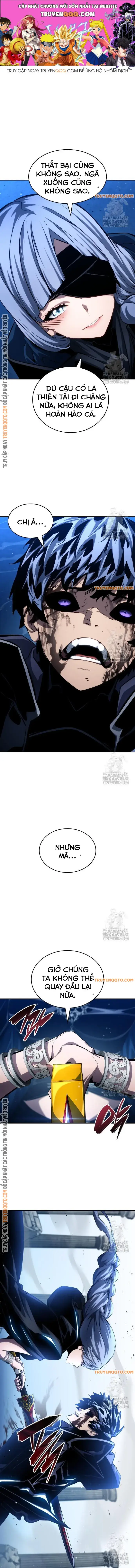 Chiêu Hồn Giả Siêu Phàm Chap 125 - Next Chap 126