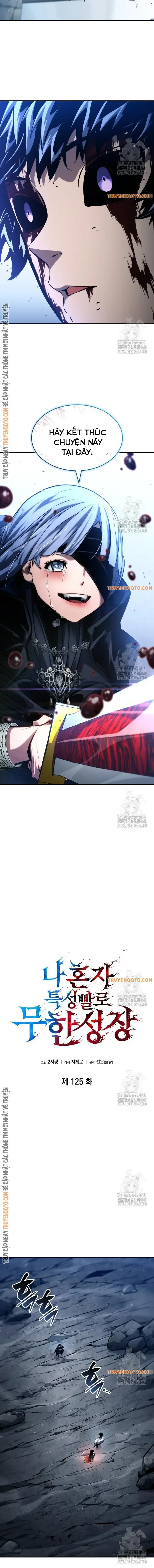 Chiêu Hồn Giả Siêu Phàm Chap 125 - Next Chap 126