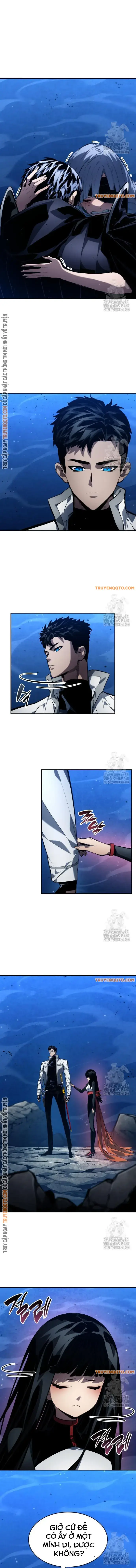 Chiêu Hồn Giả Siêu Phàm Chap 125 - Next Chap 126