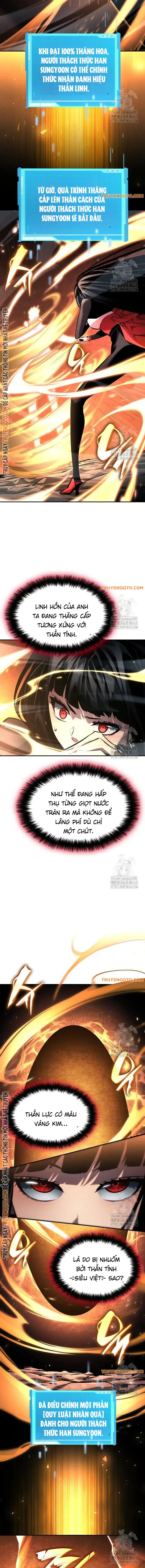 Chiêu Hồn Giả Siêu Phàm Chap 125 - Next Chap 126
