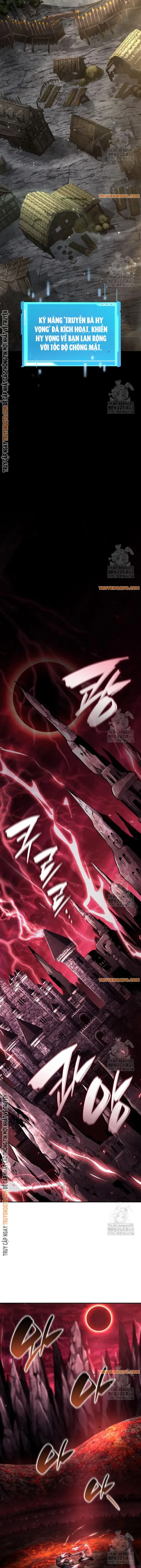 Chiêu Hồn Giả Siêu Phàm Chap 125 - Next Chap 126