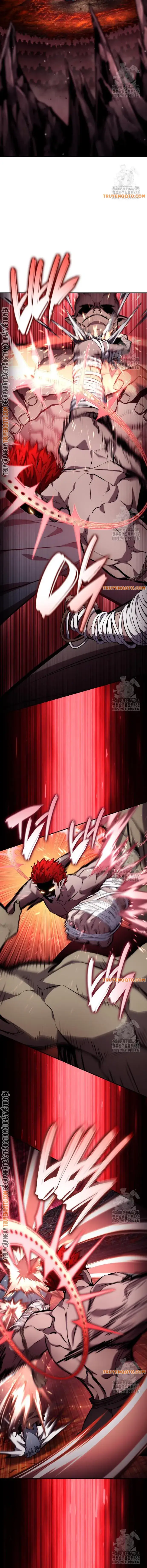 Chiêu Hồn Giả Siêu Phàm Chap 125 - Next Chap 126