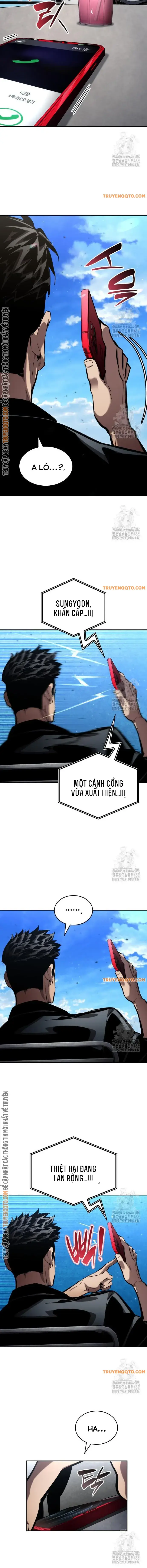 Chiêu Hồn Giả Siêu Phàm Chap 125 - Next Chap 126