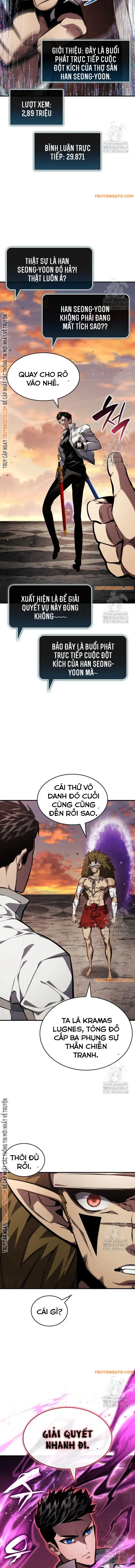 Chiêu Hồn Giả Siêu Phàm Chap 126 - Next Chap 127
