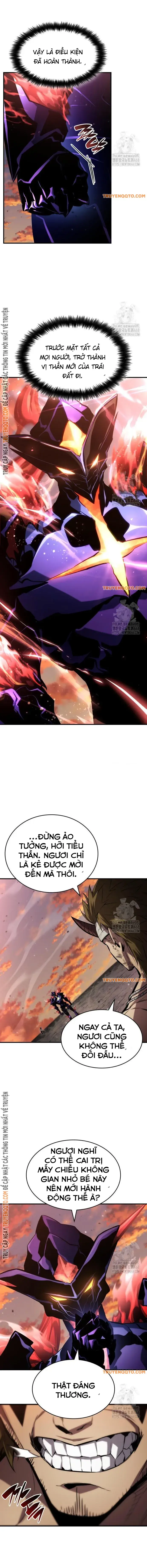 Chiêu Hồn Giả Siêu Phàm Chap 126 - Next Chap 127