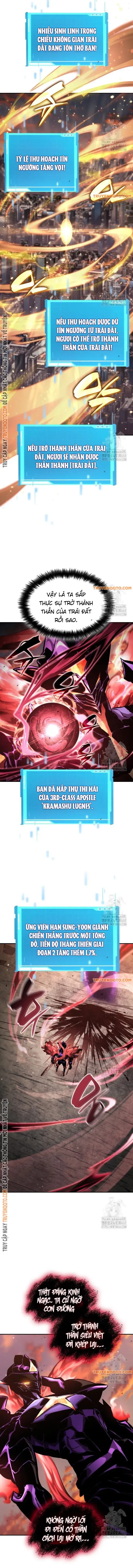 Chiêu Hồn Giả Siêu Phàm Chap 127 - Next Chap 128