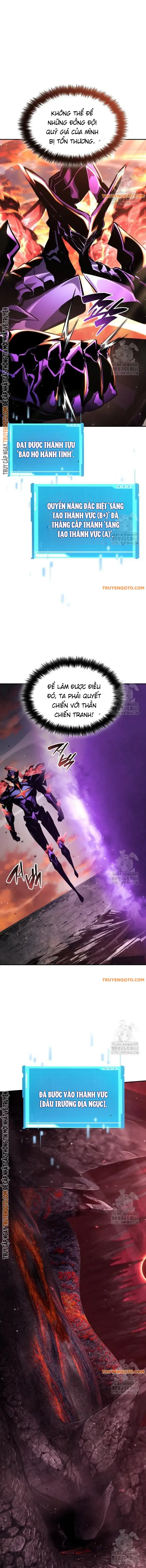 Chiêu Hồn Giả Siêu Phàm Chap 127 - Next Chap 128