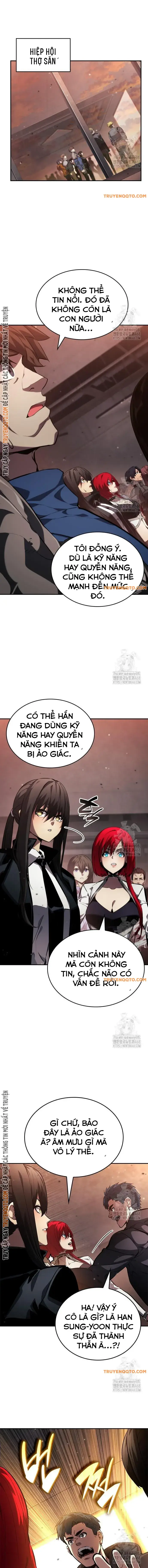 Chiêu Hồn Giả Siêu Phàm Chap 127 - Next Chap 128