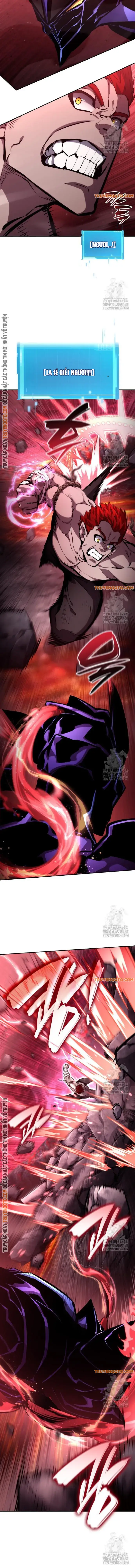 Chiêu Hồn Giả Siêu Phàm Chap 127 - Next Chap 128