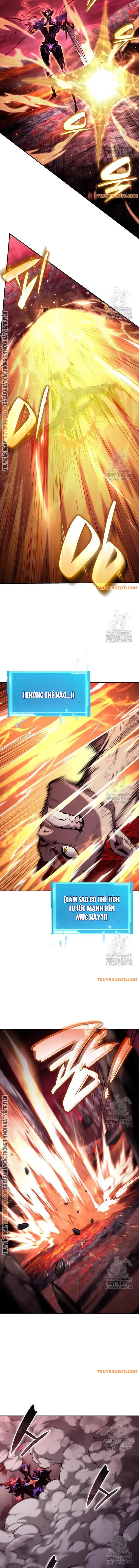 Chiêu Hồn Giả Siêu Phàm Chap 127 - Next Chap 128