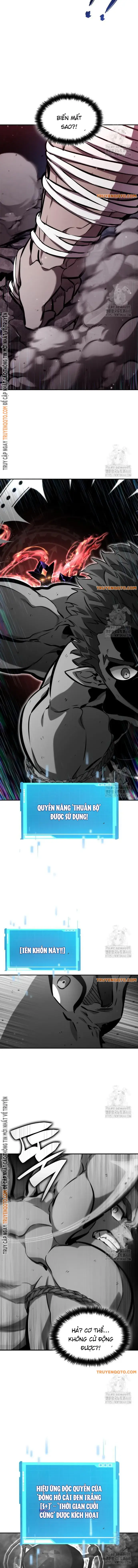 Chiêu Hồn Giả Siêu Phàm Chap 127 - Next Chap 128