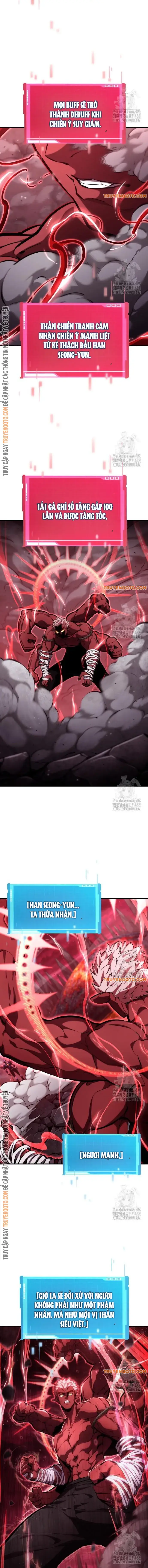 Chiêu Hồn Giả Siêu Phàm Chap 128 - Next Chap 129