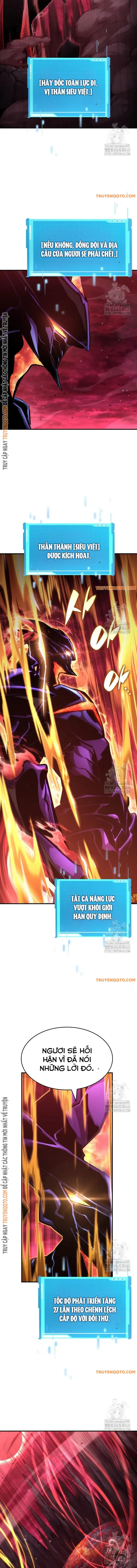 Chiêu Hồn Giả Siêu Phàm Chap 128 - Next Chap 129