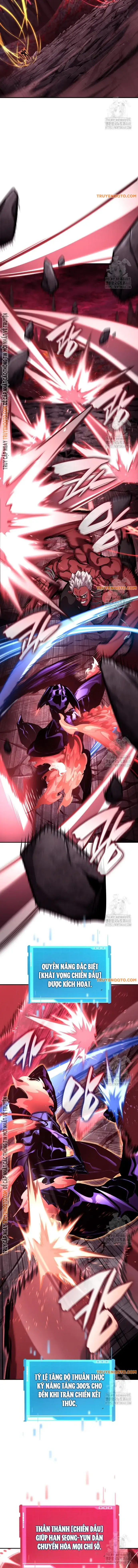 Chiêu Hồn Giả Siêu Phàm Chap 128 - Next Chap 129