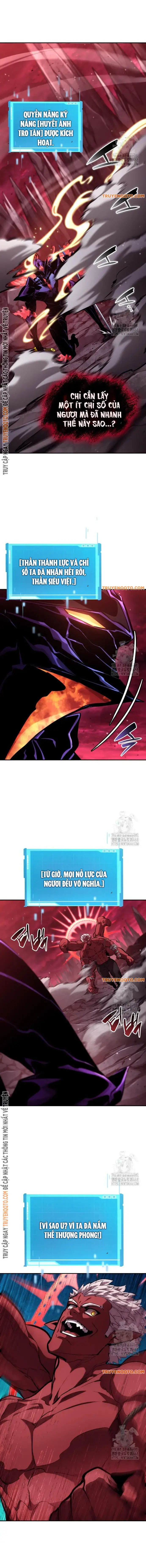 Chiêu Hồn Giả Siêu Phàm Chap 128 - Next Chap 129