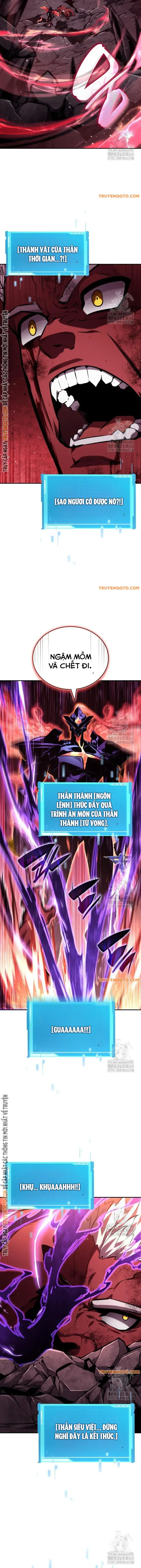 Chiêu Hồn Giả Siêu Phàm Chap 128 - Next Chap 129