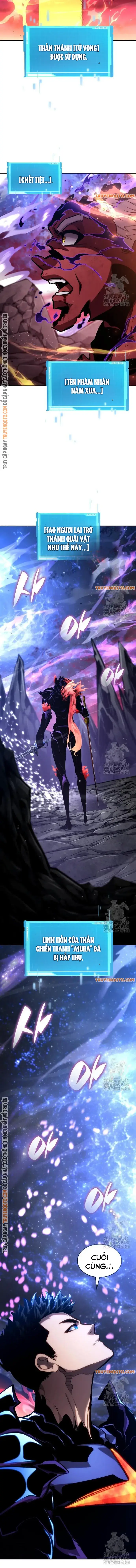 Chiêu Hồn Giả Siêu Phàm Chap 128 - Next Chap 129