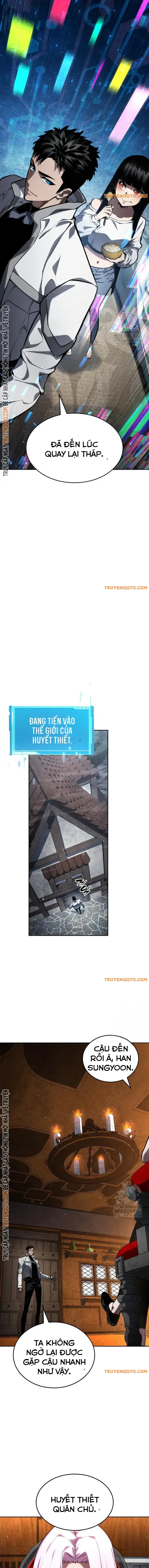 Chiêu Hồn Giả Siêu Phàm Chap 129 - Next Chap 130