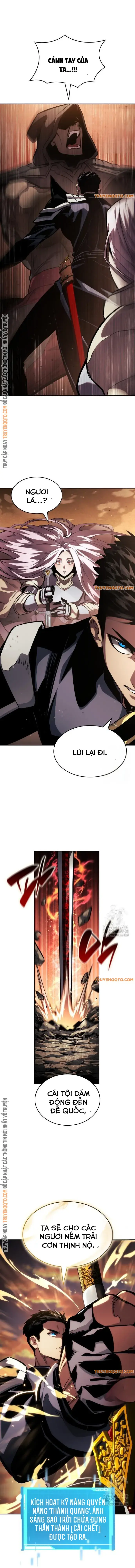 Chiêu Hồn Giả Siêu Phàm Chap 129 - Next Chap 130